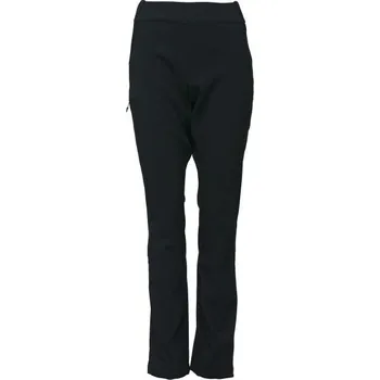 Dámské kalhoty Dámské turistické kalhoty Columbia BACK BEAUTY HIGH-RISE PANT XS Černá