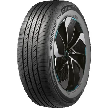 Letní osobní pneu HANKOOK IH61A iON ST AS SUV 215/60 R17 96V