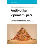 Antibiotika v primární péči - Václava…