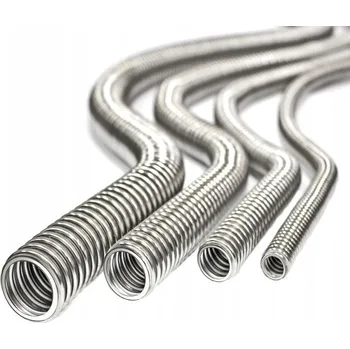 Eurotis Trubka voda vlnovec TFA 1" | 1m