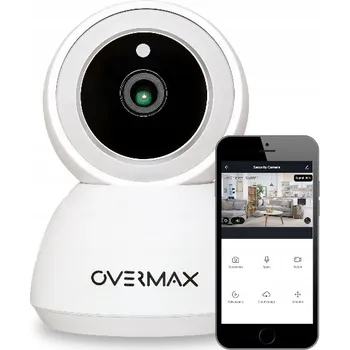 IP kamera Vnitřní IP kamera Overmax Camspot 3.7
