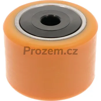 Malířský váleček Váleček 85x60/17x61 mm pro Jungheinrich, Still, Linde, 50023206, 0009903550, 0009933903, 0009903549, 8190118, 0009933903