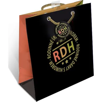 Dárková taška Dárková taška RDH