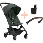 JOOLZ Aer+ Golfky Forest Green + DÁREK madlo a držadlo na nápoj