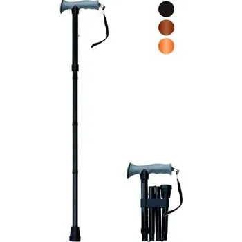 DMA 414 A Duralová hůl skládací ERGO