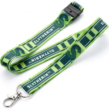 The Carat Shop Klíčenka Slytherin/Zmijozel, Harry Potter