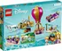 Stavebnice LEGO LEGO Disney Princess 43216 Kouzelný výlet s princeznami