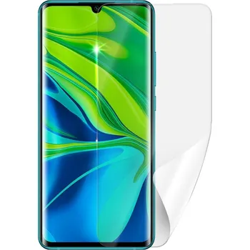 Screenshield XIAOMI Mi Note 10 Pro folie na displej XIA-MINO10PR-D
