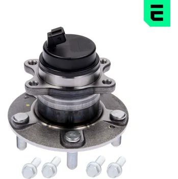 Sada ložisek kol OPTIMAL 922322