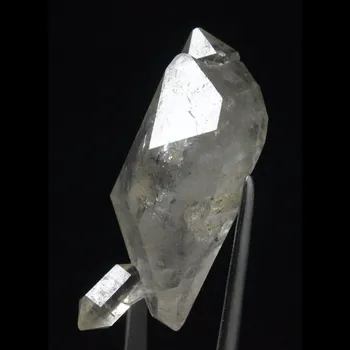 Přírodní kámen Křišťál elestiální skeletální (702), , skladem