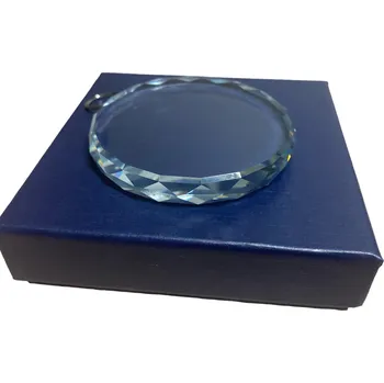 ETROFEJE medaile - sklo M001-70