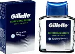 Gillette Refreshing Breeze voda po…