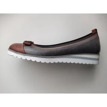 Dámské mokasíny Hilby AF-272 dámské mokasíny