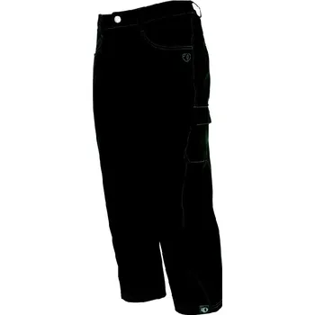 cyklistické kraťasy Pearl Izumi kalhoty P.I.Urban Versa CapriW - Velikost: S