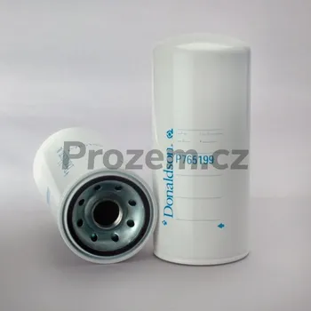 Palivový filtr Palivový filtr 135,5x306 mm, 0020922101, 20922101, P765199