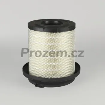 Filtr do auta Vzduchový filtr primární 281,5x124,5x341 mm, 1457433560, 9826, 1533865, LX3480KIT, LX776, A0020940706, A0030949504, 20940706, A003094960497, 0030949504, 0030949