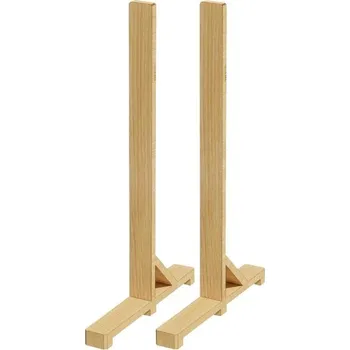 Dřevěná hračka Dřevěné podstavce Classic World