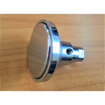 Knoflík Knoflík kombinovaný 8x8 úpl (knoflík-funkční bez trnu)