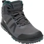 Xero Scrambler Mid II WP Women Asphalt/Sea Moss šedá 36 EU