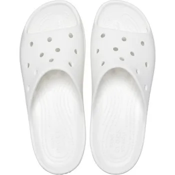 Dámská obuv Crocs Classic Platform Slides 42-43 EUR