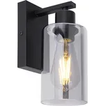 Globo 15465W - Nástěnné svítidlo HADERA 1xE27/60W/230V