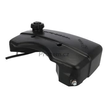 Palivová nádrž Palivová nádrž 5 litrů pro Hatz, 00001738400, 000001738400