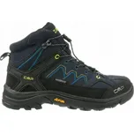 CMP Moon Mid WP Kids 31Q4794-N950 Navy blue 32