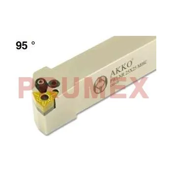 Příslušenstí k soustruhu Nůž pro vnější soustružení - pravý, AKKO, PWLNR 3232 P08