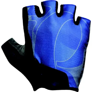 Cyklistické rukavice Pearl Izumi rukavice P.I.Slice modré - Velikost: XL