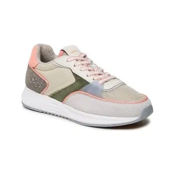 Dámská obuv HOFF Sneakersy Pilsen 12301012 Béžová 36