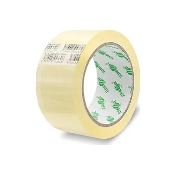 Lepicí páska Lepicí páska 48 mm x 66 m - transparentní 50 mic