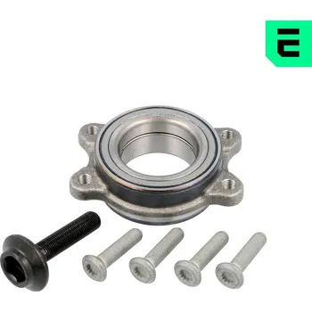 Auto-moto Sada ložisek kol OPTIMAL 100550