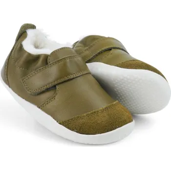 Dívčí obuv Bobux XPLORER Arctic Olive EUR 19