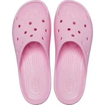Dámská obuv Crocs Classic Platform Slides 41-42 EUR
