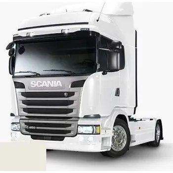 Autolak Autolak ve spreji Scania ST994 VIT 1000 kvalita autolaku Standardní sprej
