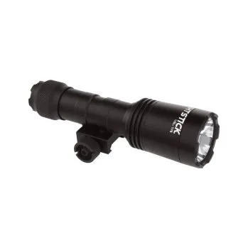 Svítilna Nabíjecí svítilna pro dlouhé zbraně LGL-170, dvě montáže, Nightstick