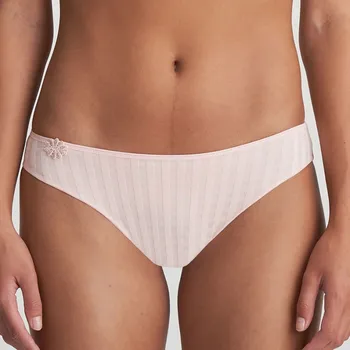 Kalhotky Marie Jo - Avero kalhotky klasické pearly pink 36 0500410