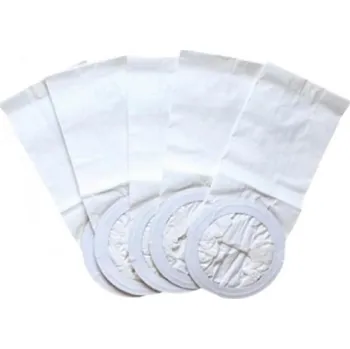 Sáček do vysavače Sáčky do vysavače NILFISK Org. Gr. 1471097500 papírové 5ks