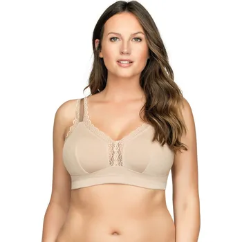 Podprsenka Dámská braletka Parfait P5641 32 E Tělová 85 J Tělová