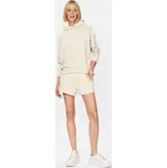 Champion Sportovní kraťasy 116220 Béžová Regular Fit L