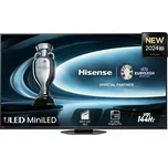 Hisense 65" ULED (65U8NQ)