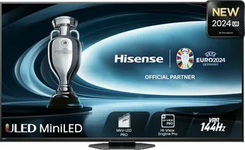 Televizor Hisense 65" ULED (65U8NQ)