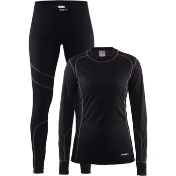 Set dámského termoprádla W Set CRAFT Baselayer Velikost: L