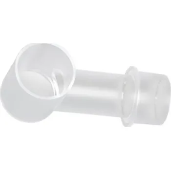 Inhalátor Omron Adaptér pro dětskou masku inhalátoru C28P (2021)