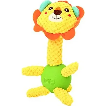 Hračka pro psa Reedog lev přetahovací hračka