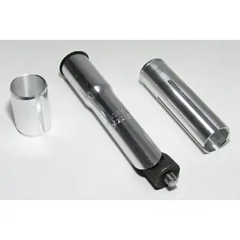 Představec na kolo redukce představce sada všech