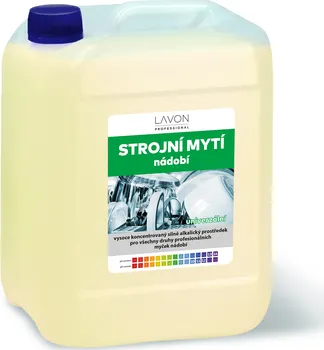 Lavon Strojní mytí nádobí univerzální 5,5 kg