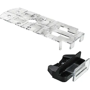 Příslušenství pro plot Příslušenství Buzon PB-ZAKONČENÍ pro vytvoření kolmého čela terasy