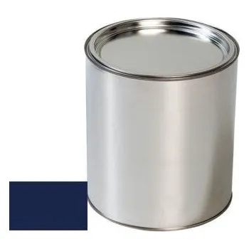 Autolak Autolak do pistole Audi LD5D Chagallblau varianta uni laku do pistole 1K Base pod lak