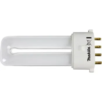 Sada nářadí Makita 193730-1 - náhradní díl - žárovka do pokosové pily